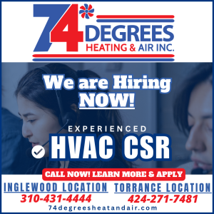 CSR hvac hire
